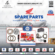 Sandhri Associates is a leading supplier of automotive spare parts Delhi