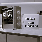 Pro built custom made AMD Ryzen 5 desktop PC Nairobi