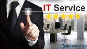 Managed IT Services Toronto
