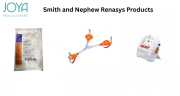Buy Smith and Nephew Renasys Products in Australia - Joya Medical Supplies Brisbane