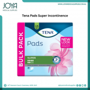 Tena Pads Super Incontinence - Joya Medical Supplies Brisbane