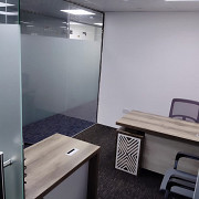 114 sqft office available for rent in Dubai Dubai