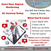 Digital Marketing Course in Coimbatore Coimbatore