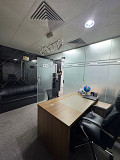 Furnished Office for Rent Near BurJuman Metro – 530 Sqft Dubai