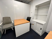 Clean, affordable office space with 24/7 access in a prime business location. Dubai