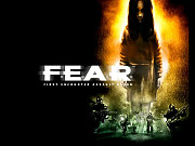 F.E.A.R Laptop Desktop Computer Game. Nairobi
