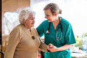 ProCare Hospice | Hospice Services in Las Vegas Phoenix