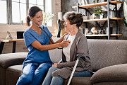 ProCare Hospice | Hospice Services in Las Vegas Phoenix