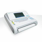 12-Channel ECG Machine – Accurate & Professional Heart Testing Device from Noida
