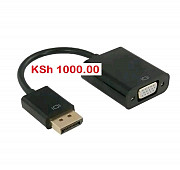 Brand new cables 21 from Nairobi