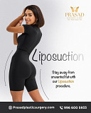Liposuction Surgery in Visakhapatnam from Visakhapatnam