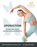 Liposuction Surgery in Visakhapatnam from Visakhapatnam
