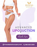 Liposuction Surgery in Visakhapatnam from Visakhapatnam