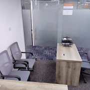 118 sqft office space available for rent in dubai Dubai