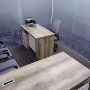 118 sqft office space available for rent in dubai Dubai