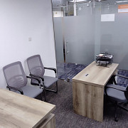 118 sqft office space available for rent in dubai Dubai