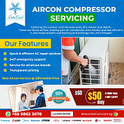 Commercial Aircon servicing singapore Singapore
