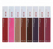 Wholesale Maybelline Super Stay Matte Ink 100% Authentic Suva
