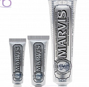 MARVIS Whitening Mint | Italian Toothpaste Arctic Shiver of Cool Mint Suva