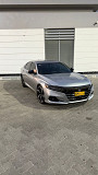 Honda Accord sport Saham