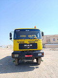 watee supplier tank from Muscat