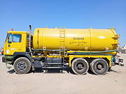 watee supplier tank from Muscat