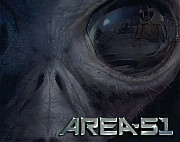 AREA 51 Laptop Desktop Computer Game. Nairobi