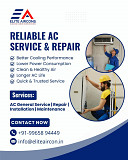Expert AC Mechanic in Trichy for All AC Needs Tiruchirappalli