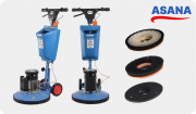 آسانا | تجهیزات و دستگاه نظافت صنعتی و هتلی Tehran