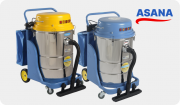 آسانا | تجهیزات و دستگاه نظافت صنعتی و هتلی Tehran