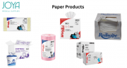 Buy Paper Products in Australia - Joya Medical Supplies Brisbane