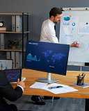 Virtual CFO and Legal Advisory Services in Ghaziabad | Consultara Mathura