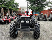 Tractors for Sale in Barbados Bridgetown