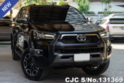 Toyota Hilux Revo for Sale in Barbados Bridgetown