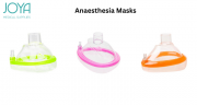 Buy Anaesthesia Masks in Australia - Joya Medical Supplies Brisbane