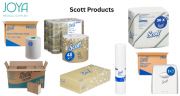 Buy Scott Products in Australia - Joya Medical Supplies Brisbane