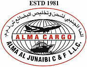 Alma Cargo Dubai