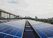 Solsken Energy LLP:- Solar Company in Jaipur Delhi