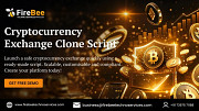 Cryptocurrency Exchange Script Madurai
