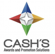 Cash’s Awards and Promotion Solutions Frankston
