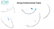 Buy Airway Endotracheal Tubes in Australia - Joya Medical Supplies Brisbane