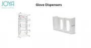 Buy Glove Dispensers in Australia - Joya Medical Supplies Brisbane
