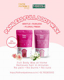 Full Body Wax Rose Hair Removal Powder – Painless & Safe Jaipur