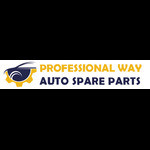 Professional Way Auto Spare Parts Dubai