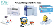 Buy Airway Management Equipment in Australia - Joya Medical Supplies Brisbane