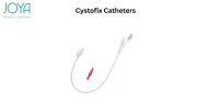 Buy Cystofix Catheters in Australia - Joya Medical Supplies Brisbane