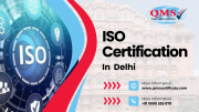 ISO Certification in Delhi – ISO 9001, ISO 14001, ISO 27001 | QMSCertificate Delhi