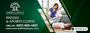 Emerald Hills Physio & Sport Clinic from Sherwood Park