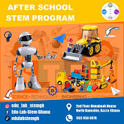 STEM Education from Accra
