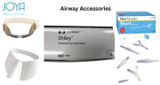 Buy Airway Accessories in Australia - Joya Medical Supplies Brisbane